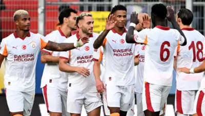 Galatasaray-Strasbourg maçı hangi kanalda, şifresiz mi?