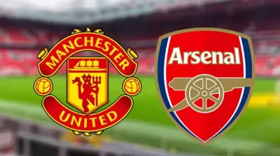 Manchester United Arsenal maçı hangi kanalda, şifresiz mi?
