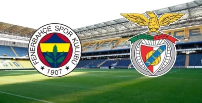 Benfica Fenerbahçe maçını şifresiz veren kanallar açıklandı