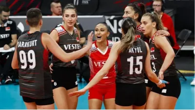 CANLI I Japonya Türkiye voleybol maçı hangi kanalda, şifresiz mi?