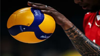 5-6 ve 7-8 Etabında 3. Maçlar Oynanacak