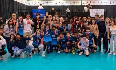 Emin İmen İngiltere'de Şampiyonluğa Ulaştı