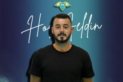 PTT'de Emre Nur dönemi