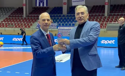 Teşekkürler Erdoğan Bayır