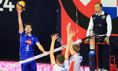 U20 Avrupa Şampiyonası’nda finalistler belli oldu