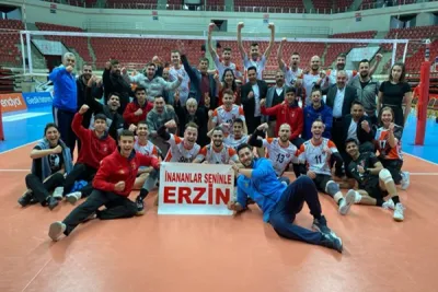 Milas'ı 3-0 Yenen Erzin Narenciyesi Yeşilkent Spor Final Etabında