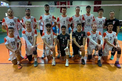 Erzin Narenciyesi 5'te 5 için Gümüşsu Gümüşhane Spor'u konuk edecek
