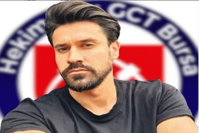 Sahada kazanan çok çalışan ve sabreden takım olacak