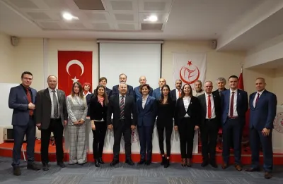TVF Kadınlar 2. Ligi’nde Çeyrek Final Etabı Başlıyor
