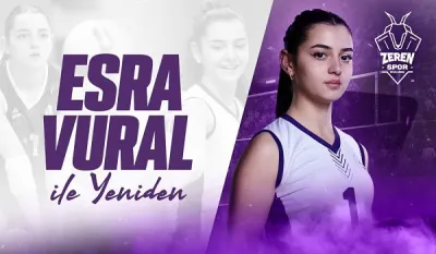 Esra Vural ile Yeniden