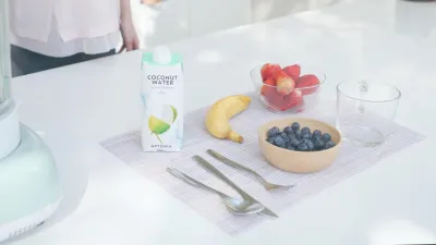 Evde Spor Yaparken Nasıl Beslenmeliyiz?