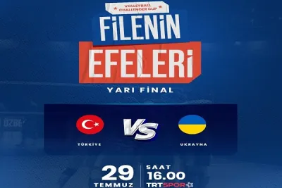 Final gibi Yarı Final