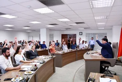 Fethiye'de evinin bulunduğu sokağa adı verildi