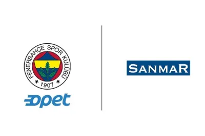 Fenerbahçe Opet'e yeni sponsor