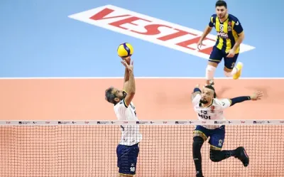Haftanın Açılışını Fenerbahçe HDI Sigorta yaptı