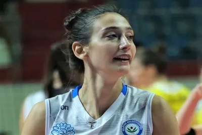 Fulden Ural yeniden Nilüfer Belediyespor’da