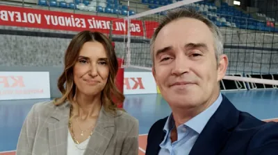 VİDEO HABER: Set Sayısı'nda Lig Maçları Değerlendirildi