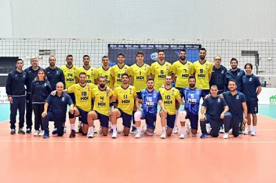 Fenerbahçe turu İstanbul'a bıraktı