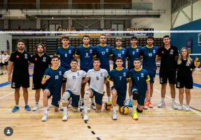 Fenerbahçe Üni. Avrupa Şampiyonası'nda Çeyrek Finalde