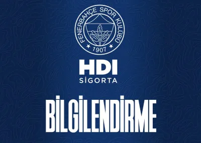 Fenerbahçe HDI Sigorta'da 5 imza