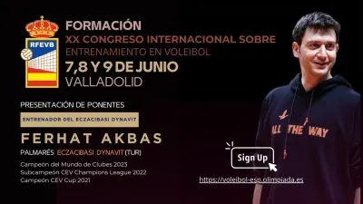 Ferhat Akbaş İspanya'ya gidiyor