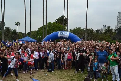 Buenos Aires Voleybol Festivali