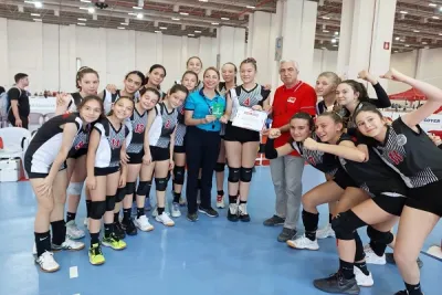 Voleybolumuzda FairPlay Yeşil Kart Uygulaması Başladı