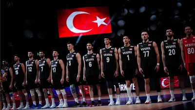 Türkiye-Bulgaristan maçı TRT SPOR Yıldız'da