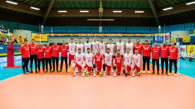 Filenin Efeleri, Milletler Ligi’ndeki İlk Maçında Kanada ile Karşılaşacak