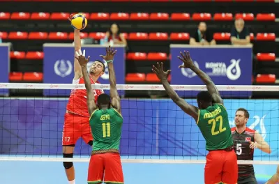 Filenin Efeleri, Üçüncülük Maçı Oynayacak