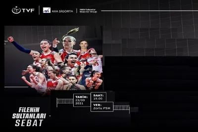 Filenin Sultanları - Sebat belgeseli bugün görücüye çıkıyor