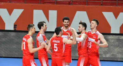 Filenin Efeleri'nde Avrupa Altın Ligi kadrosu belli oldu