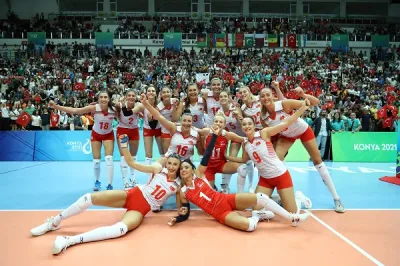 Filenin Sultanları,  Yarı Finalde