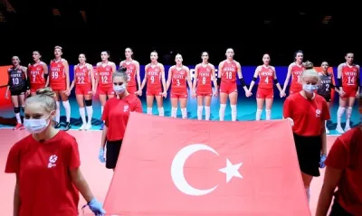 Filenin Sultanları Namağlup Yarı Finalde