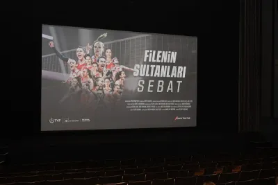Filenin Sultanları: Sebat “En Uzun Yaz” Gösterime Girdi