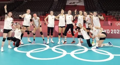 'Güçlü rakiplerimiz var ama savaşacağız!'