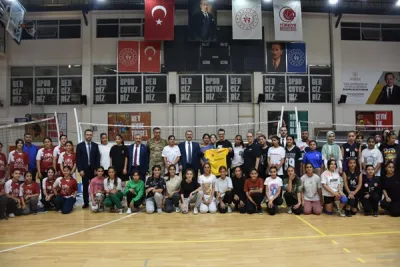 Yarının Sultanları Projesi sezonu Iğdır'da açtı