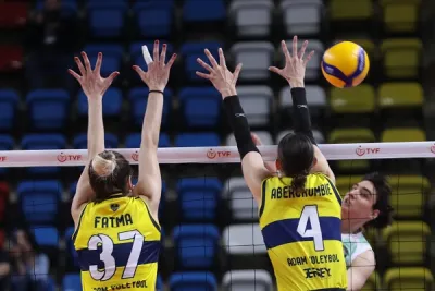 Kadınlar 1.Ligi Final Etabı Maç Programı Belli oldu