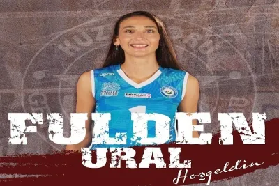 Fulden Ural Kuzeyboru’da