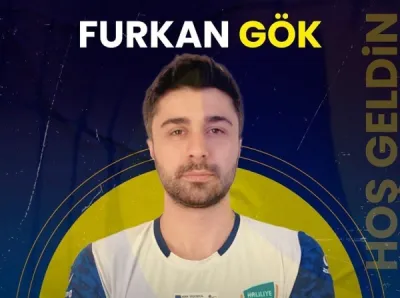 Furkan Gök, Sorgun'da