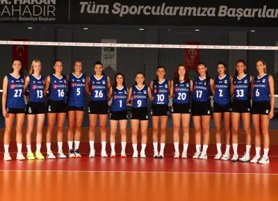 Bahçelievler Belediyespor Aydın’ı 3-1 mağlup etti