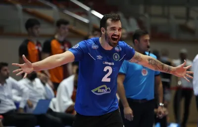 Bursa'dan Fransa'ya transfer oldu