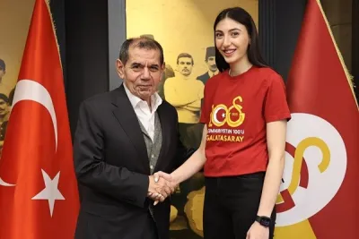 Ayçin Akyol ile 2 yıl daha