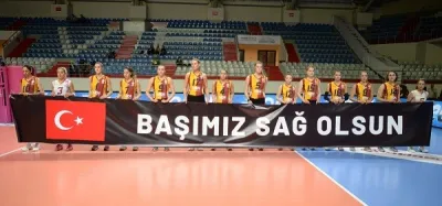 Vestel Venus Sultanlar Ligi’nde 20. Hafta Tamamlandı