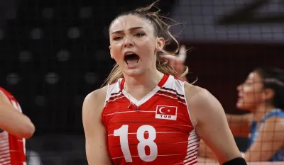 Zehra Güneş 12 kişilik ana kadroya geri döndü