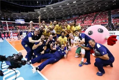 Dünya Kupası sona erdi