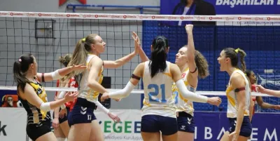 Çekişmeli, ilginç sonlu maçta 2 puan Kuzeyboru'nun