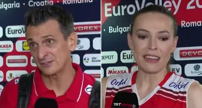 Giovanni Guidetti: Rövanş istiyoruz