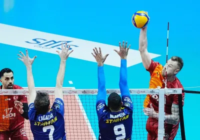 Derbiden 2 puan çıkaran Fenerbahçe rövanşı vermedi