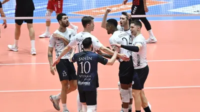 Altekma Spor Toto'yu 3-0 yendi